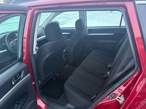 Used 2014 Subaru Outback 2.5i w/ Alloy Wheel Package image 14