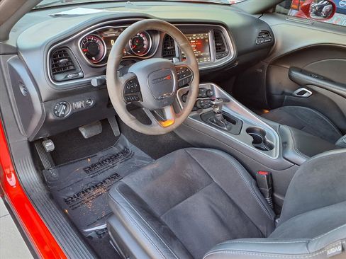 Used 2020 Dodge Challenger R/T Scat Pack w/ 1320 Plus Group image 15