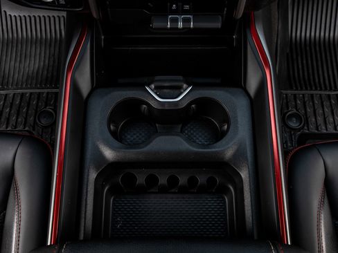 Used 2023 RAM 1500 Rebel w/ Rebel Level 1 Equipment Group image 27