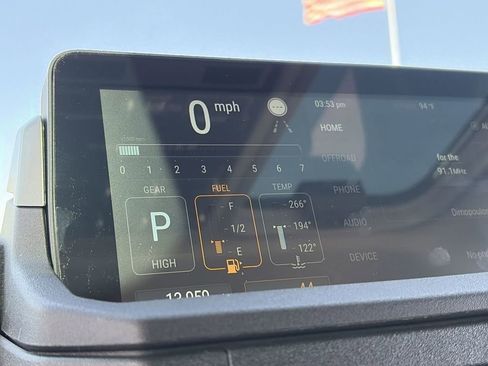 Used 2024 INEOS Grenadier AWD/4WD image 18