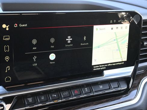 New 2026 GMC Sierra 3500 SLE image 24