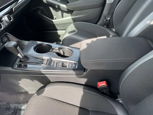 Used 2023 Honda Civic Sport image 15