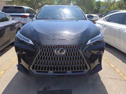 Used 2024 Lexus NX 350 AWD w/ Cold Area Package