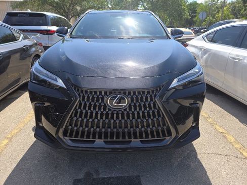 Used 2024 Lexus NX 350 AWD w/ Cold Area Package image 1