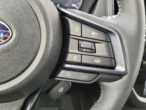 Used 2026 Subaru Forester Limited image 7