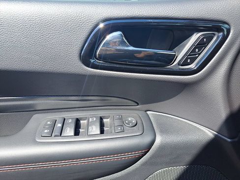 New 2026 Dodge Durango GT AWD/4WD image 23