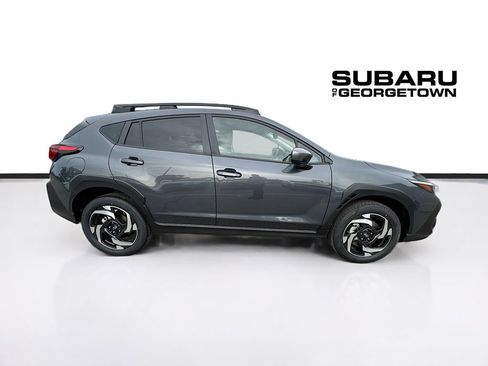New 2026 Subaru Crosstrek 2.5i Limited w/ Crosstrek Mirror Package AWD/4WD image 9