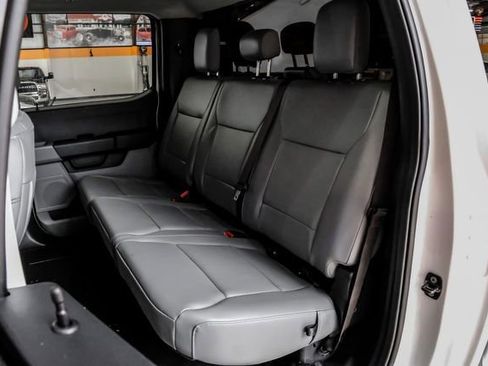 Used 2024 Ford F350 XL AWD/4WD image 40