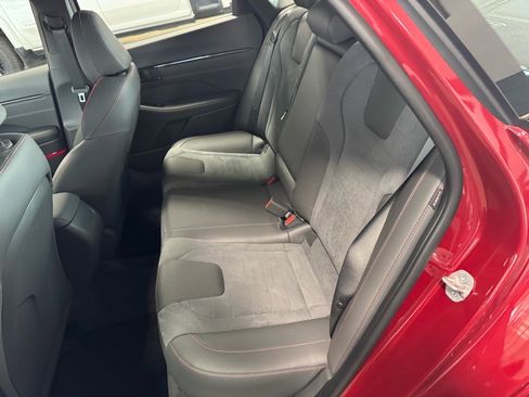 Used 2024 Hyundai Sonata N Line image 11