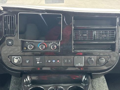 New 2025 GMC Savana 2500 Extended w/ Driver Convenience Package image 14