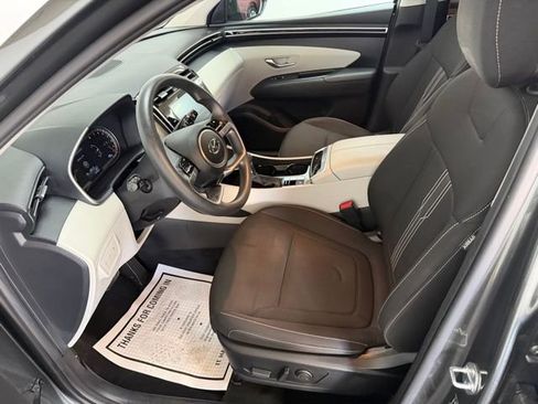 Used 2023 Hyundai Tucson SEL AWD/4WD image 17