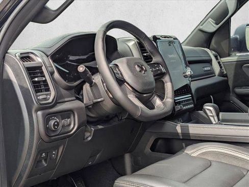 New 2026 RAM 1500 RHO image 3