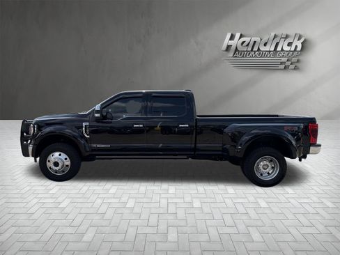 Used 2022 Ford F450 King Ranch w/ King Ranch Ultimate Package AWD/4WD image 7