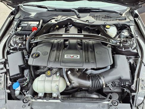 Used 2022 Ford Mustang GT Premium w/ GT Performance Package image 17