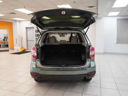 Used 2016 Subaru Forester 2.5i Premium image 10