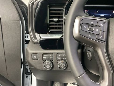 New 2026 Chevrolet Silverado 1500 High Country image 13