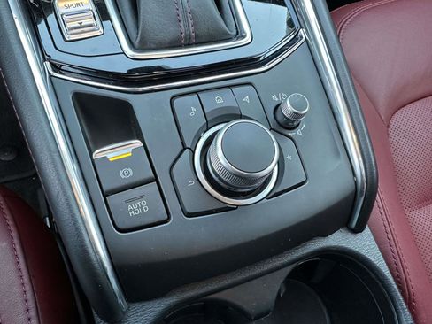 Used 2023 MAZDA CX-5 Carbon Edition image 33