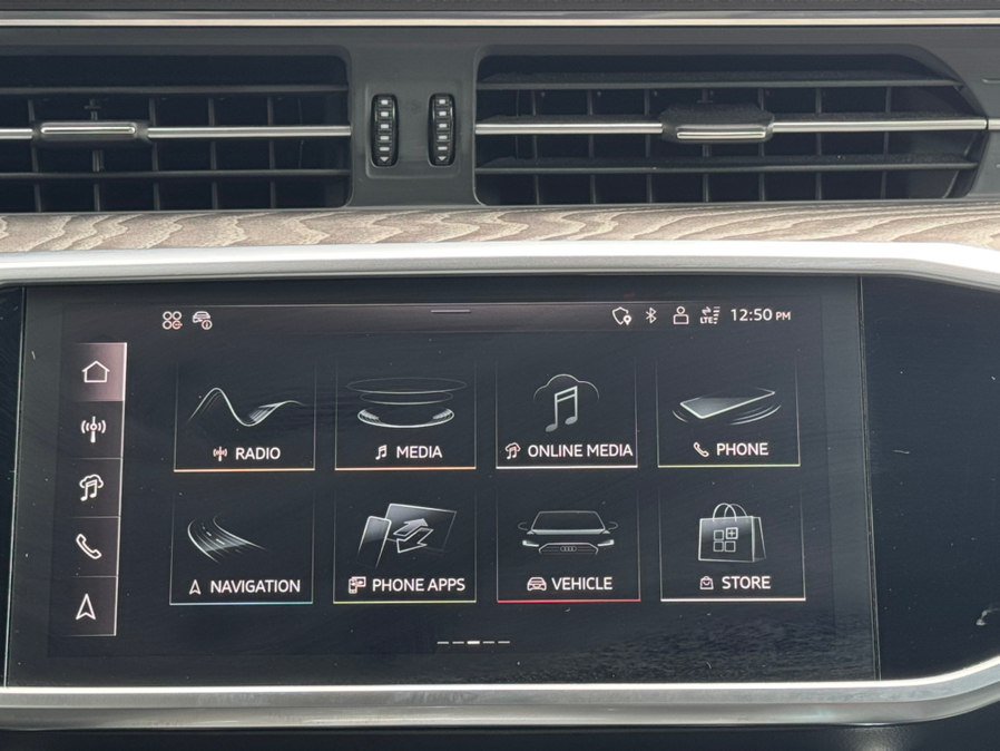 Used 2024 Audi A6 Premium Plus AWD/4WD image 22