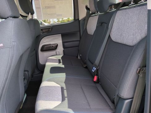 New 2025 Ford Maverick XLT w/ XLT Luxury Package image 14