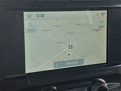 Used 2023 Ford F150 XL w/ STX Appearance Package image 16