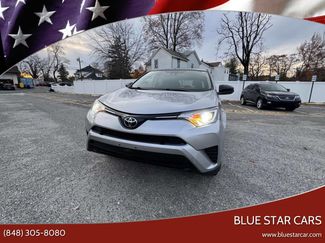 Used 2018 Toyota RAV4 LE w/ All Weather Liner Package video 1