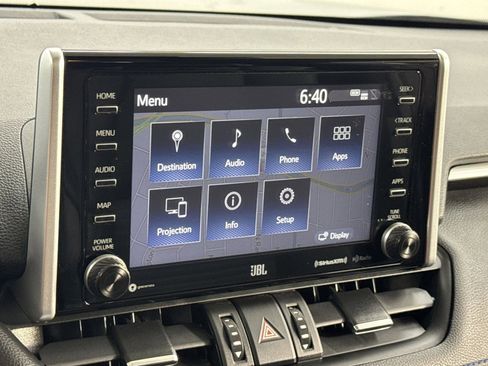 Used 2020 Toyota RAV4 XSE image 20