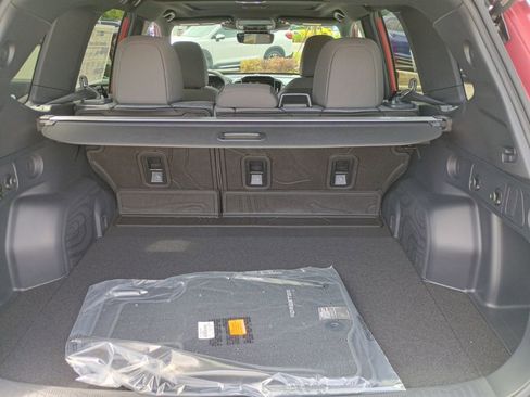 New 2026 Subaru Forester Premium image 15