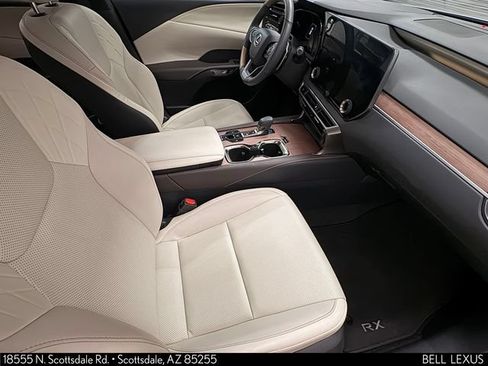 Used 2023 Lexus RX 350 Premium FWD image 31