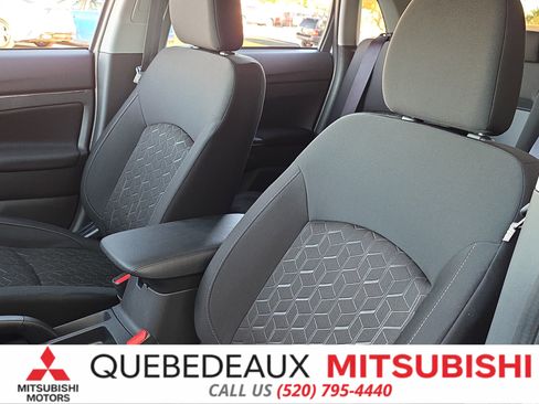 New 2026 Mitsubishi Outlander Sport AWD image 11