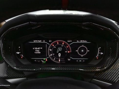 New 2025 Lamborghini Urus SE image 30