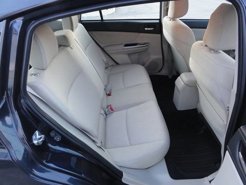 Used 2015 Subaru Impreza 2.0i Sport Premium image 22