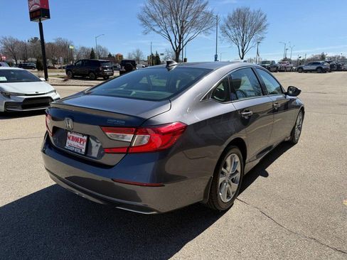 Used 2019 Honda Accord LX image 13