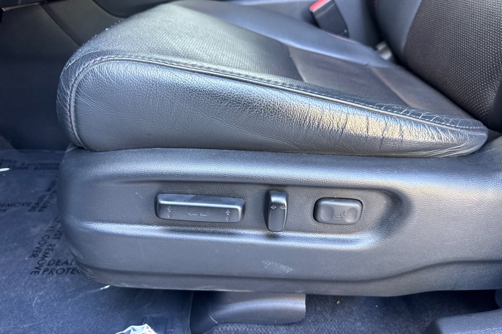 Used 2024 Honda Passport Black Edition image 14