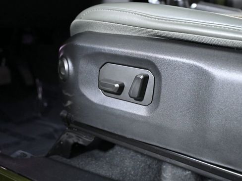 Used 2024 Jeep Wrangler High Altitude image 27