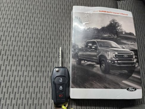 Used 2022 Ford F350 XLT w/ XLT Value Package image 49
