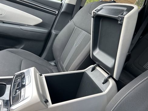 Used 2024 Hyundai Tucson SEL image 31