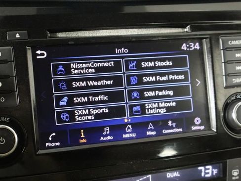 Used 2020 Nissan Rogue SL FWD image 31