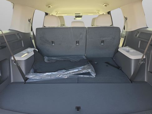 New 2026 Hyundai Santa Fe SE image 29