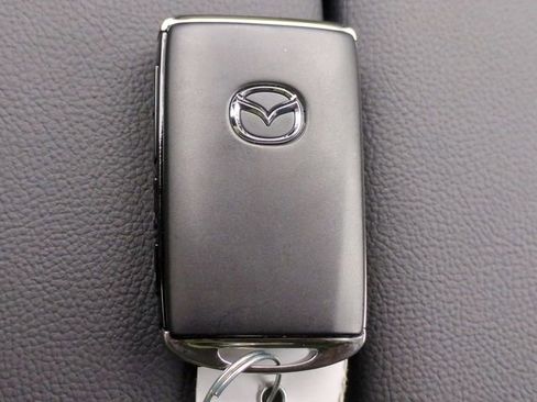 New 2025 MAZDA CX-50 AWD 2.5 S w/ Cargo Package image 25