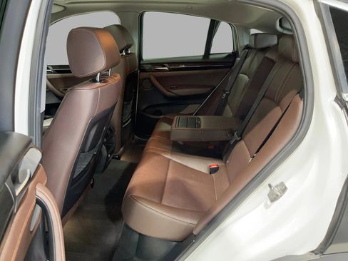 Used 2016 BMW X4 xDrive28i image 24