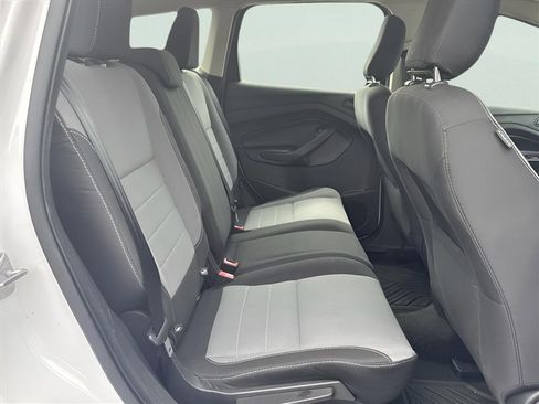 Used 2019 Ford Escape S image 28