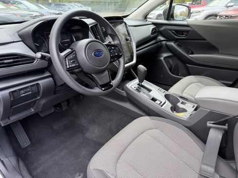 Used 2024 Subaru Crosstrek 2.0i Premium image 19