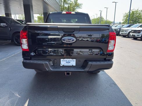New 2026 Ford Ranger XL w/ Trailer Tow Package AWD/4WD image 5