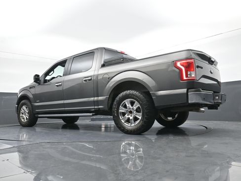 Used 2016 Ford F150 XLT w/ Equipment Group 302A Luxury RWD image 27