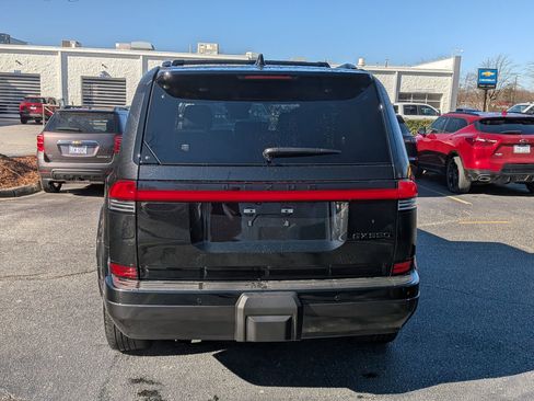 Used 2024 Lexus GX 550 w/ Accessory Package (2T) image 8