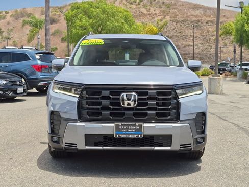 New 2026 Honda Pilot EX-L image 14