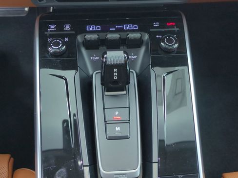 Certified 2026 Porsche 911 Targa 4S AWD/4WD image 13