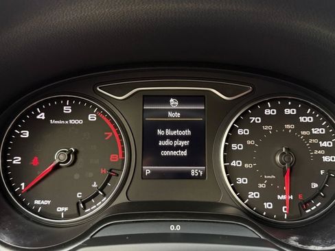 Used 2020 Audi A3 2.0T Premium w/ Final Edition Package AWD/4WD image 51