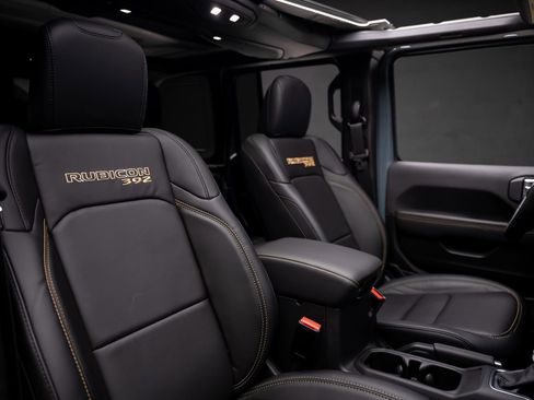 Used 2024 Jeep Wrangler Unlimited Rubicon 392 image 68