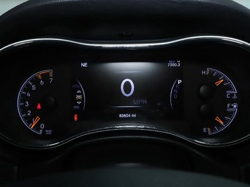 Used 2021 Jeep Grand Cherokee Limited w/ Trailer Tow Group IV image 25